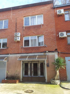 U Morya Holiday Home